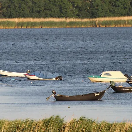 Hagensche Wiek Middelhagen