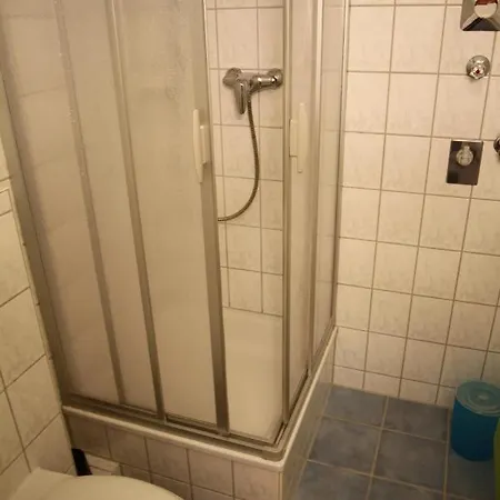 Apartment Hagensche Wiek Middelhagen