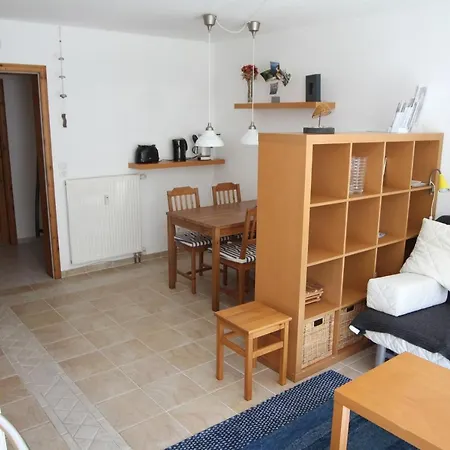 Hagensche Wiek Apartment Middelhagen