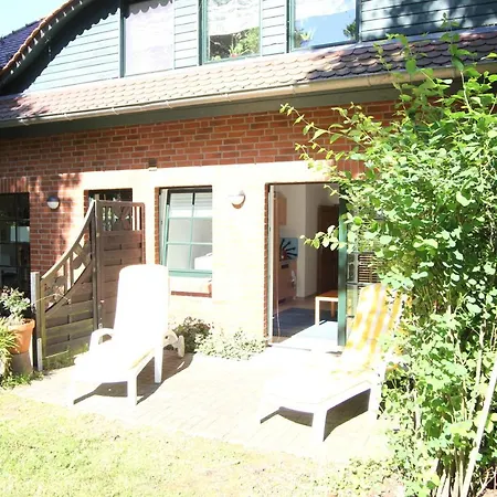 Hagensche Wiek Apartment